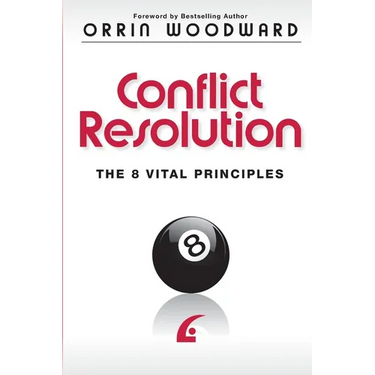 Conflict Resolution