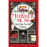 The Murder of Mr. Ma