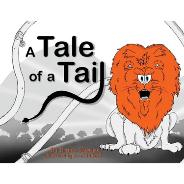 A Tale Of A Tail