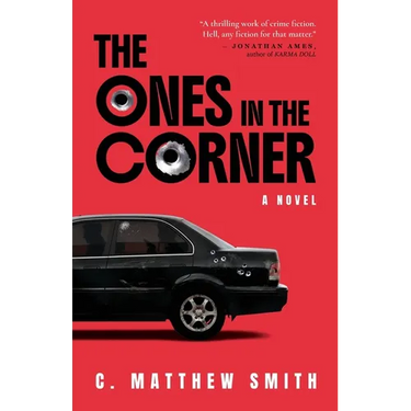 The Ones in the Corner