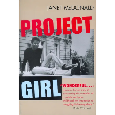 Project Girl