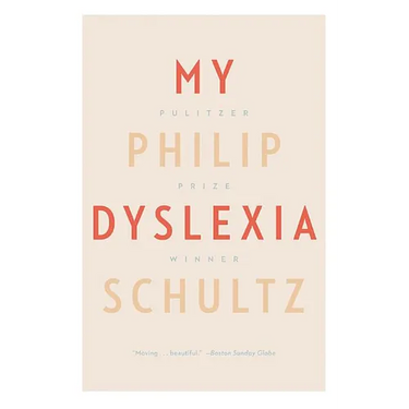 My Dyslexia