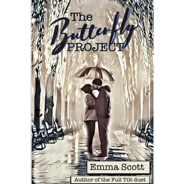 The Butterfly Project
