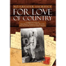 No Greater Sacrifice for Love of Country