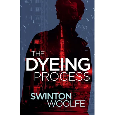 The Dyeing Process