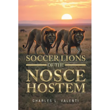 Soccer Lions of the Nosce Hostem