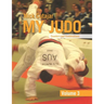 My Judo Counters and Combinations