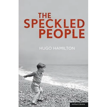 The Speckled People