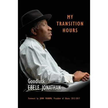 My Transition Hours