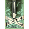 The Disappearing Spoon and Other True Tales of Madness, Love, and the History of the World from the Periodic Table of the Elements