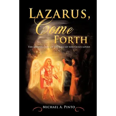 Lazarus, Come Forth