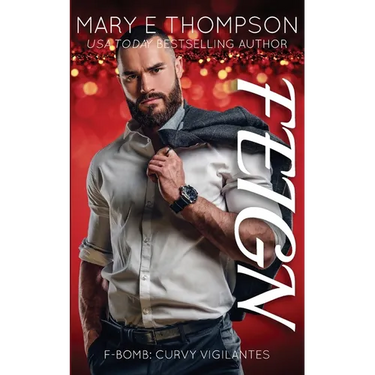 Feign: A Curvy Girl Romantic Suspense