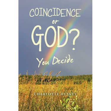Coincidence or God?: You Decide