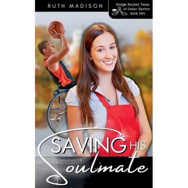 Saving His Soulmate