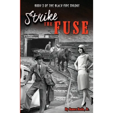 Strike the Fuse