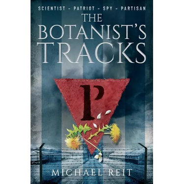 The Botanist's Tracks