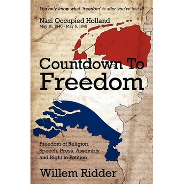 Countdown to Freedom