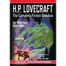 H.P. Lovecraft: The Complete Fiction Omnibus Collection: The Prime Years: 1926-1936