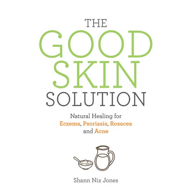 The Good Skin Solution