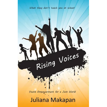 Rising Voices: Youth Empowerment for a Just World