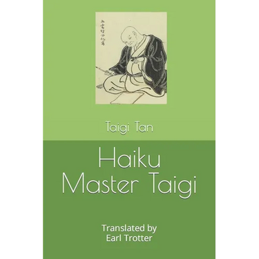 Haiku Master Taigi