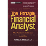 The Portable Financial Analyst: What Practitioners Need to Know