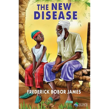 The New Disease