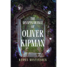 The Disappearance of Oliver Kipman