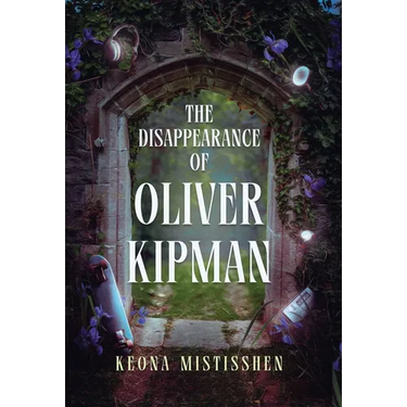 The Disappearance of Oliver Kipman