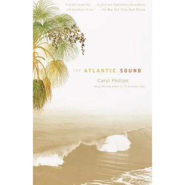 The Atlantic Sound