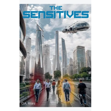 The Sensitives
