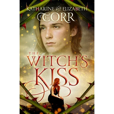 The Witch's Kiss: Volume 1