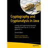 Cryptography and Cryptanalysis in Java: Creating and Programming Advanced Algorithms with Java Se 21 Lts and Jakarta Ee 11