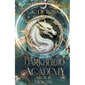 Darkblood Academy: Book Three: Demons