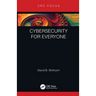 Cybersecurity for Everyone