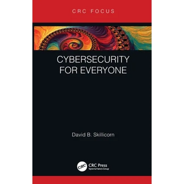 Cybersecurity for Everyone