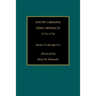 South Carolina Deed Abstracts, 1773-1778, Books F-4 through X-4