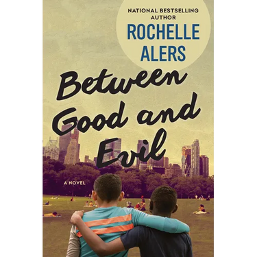 Between Good and Evil