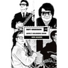 Roy Orbison Adult Coloring Book: Caruso of Rock and Big O, Master of Tenor and Dark Rock Ballads Inspired Adult Coloring Book