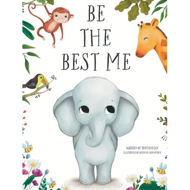 Be the Best Me