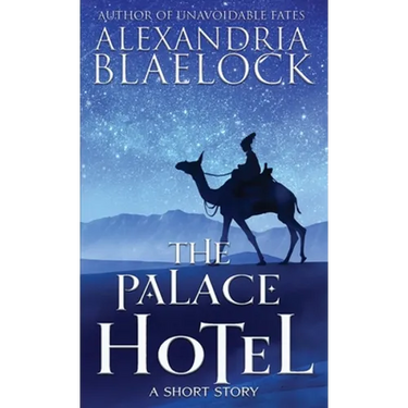 The Palace Hotel