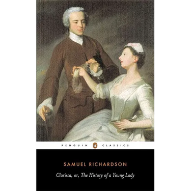 Clarissa, or the History of a Young Lady