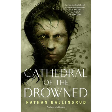 Cathedral of the Drowned