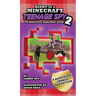 Diary Of A Minecraft Teenage Spy 2: Book 2: 'A Burptastic Jungle Adventure'