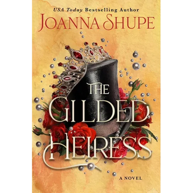 The Gilded Heiress