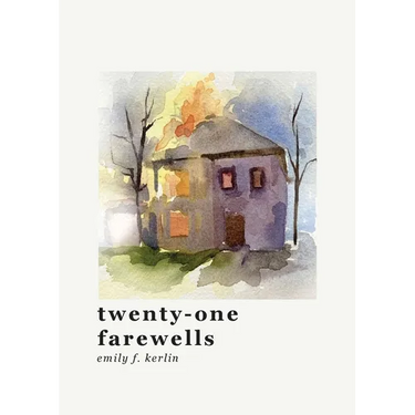 twenty-one farewells