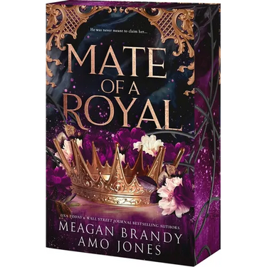 Mate of a Royal