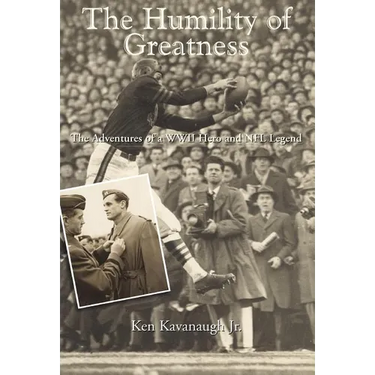 The Humility of Greatness