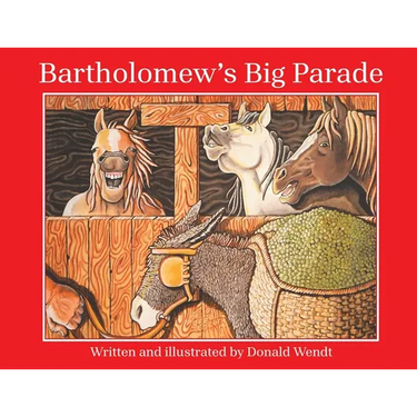 Bartholomew's Big Parade