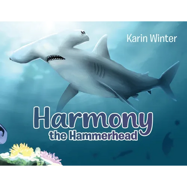 Harmony the Hammerhead
